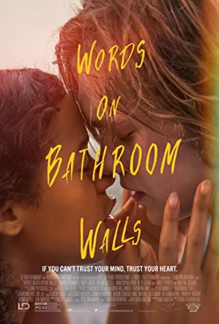 Words on Bathroom Walls Soundtrack
