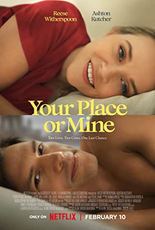 Your Place or Mine Soundtrack