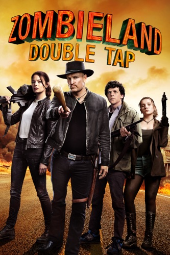 Zombieland 2: Double Tap Soundtrack