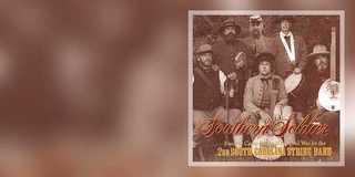 2nd South Carolina String Band