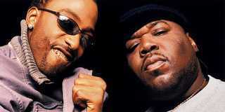 8Ball & MJG