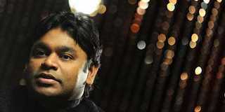 A.R. Rahman