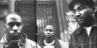 A Tribe Called Quest