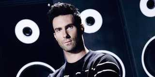 Adam Levine