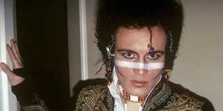 Adam & The Ants