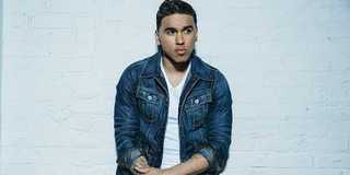 Adrian Marcel