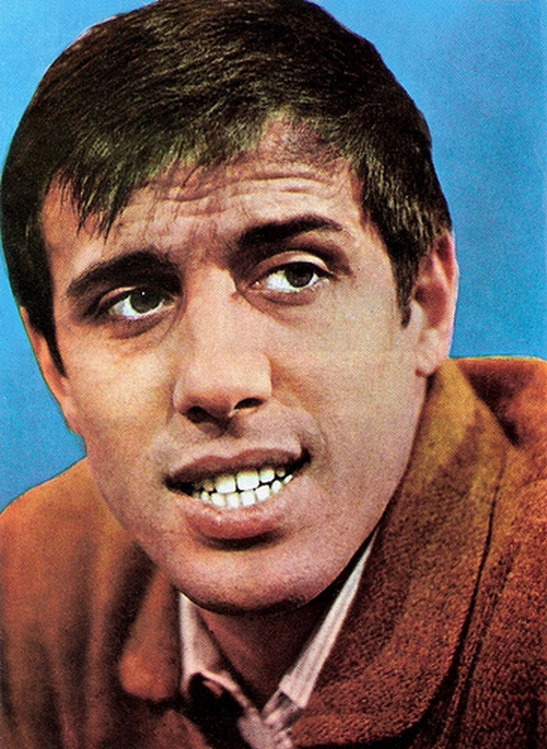 Adriano Celentano