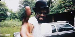 Afroman
