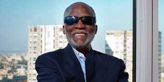 Ahmad Jamal