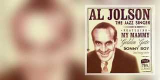 Al Jolson