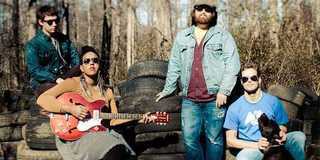 Alabama Shakes