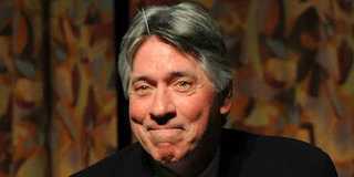 Alan Silvestri