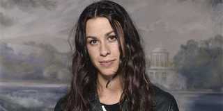 Alanis Morissette