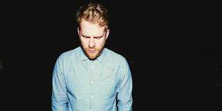 Alex Clare