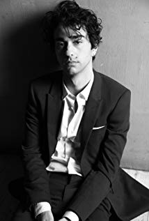 Alex Wolff