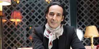 Alexandre Desplat