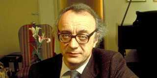 Alfred Brendel