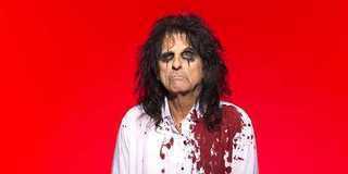 Alice Cooper