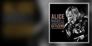 Alice Russell