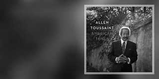 Allen Toussaint