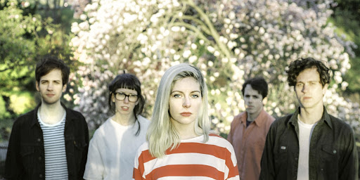 Alvvays 