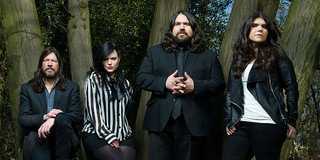 Amadou & Mariam & The Magic Numbers