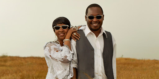 Amadou & Mariam