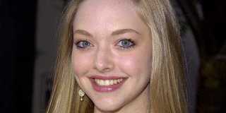 Amanda Seyfried