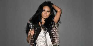 Amerie