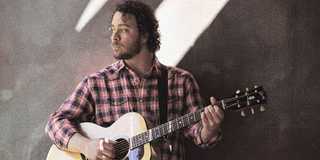 Amos Lee