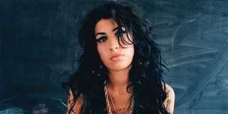 Amy Winehouse