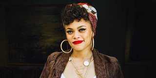 Andra Day