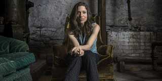 Ani Difranco