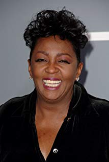 Anita Baker