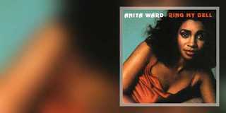 Anita Ward