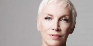 Annie Lennox