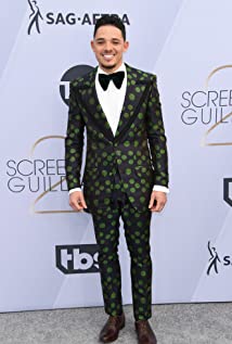 Anthony Ramos