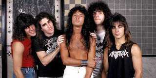 Anthrax 