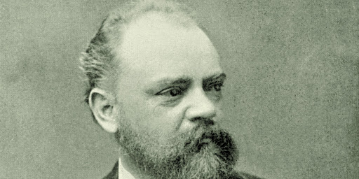 Antonín Dvořák