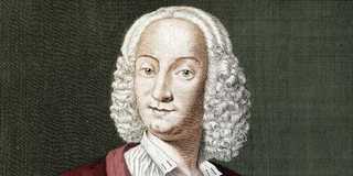 Antonio Vivaldi