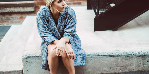 Aoife O&#39;Donovan 
