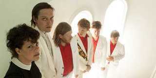 Arcade Fire