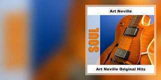 Art Neville