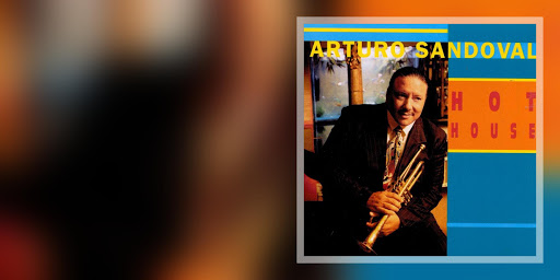 Arturo Sandoval