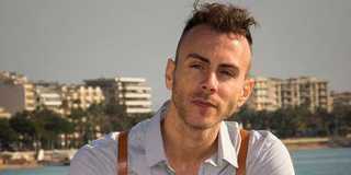 Asaf Avidan