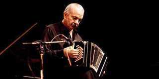 Astor Piazzolla