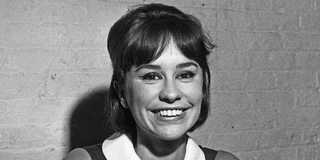 Astrud Gilberto