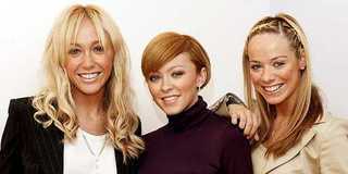 Atomic Kitten