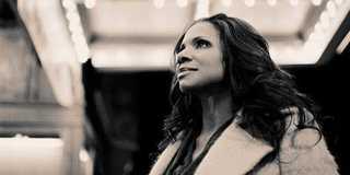 Audra McDonald