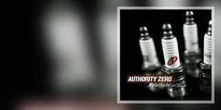 Authority Zero